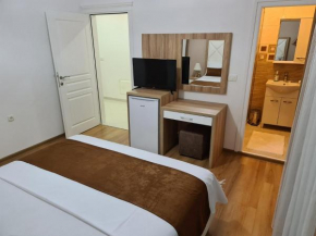 Lida apartments, Ulcinj